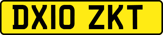 DX10ZKT
