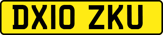 DX10ZKU