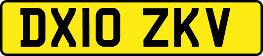 DX10ZKV