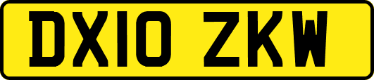 DX10ZKW