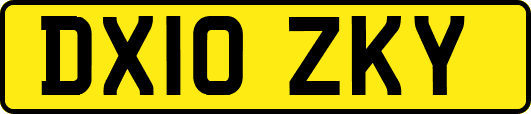 DX10ZKY