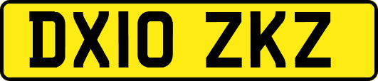 DX10ZKZ