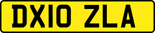 DX10ZLA