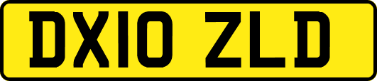 DX10ZLD