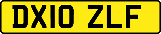 DX10ZLF