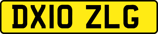 DX10ZLG