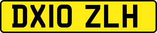 DX10ZLH
