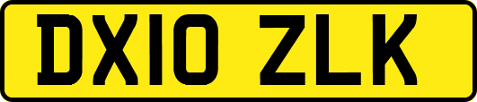 DX10ZLK