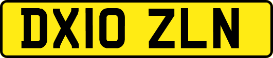 DX10ZLN