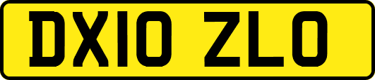 DX10ZLO