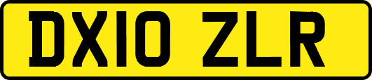 DX10ZLR