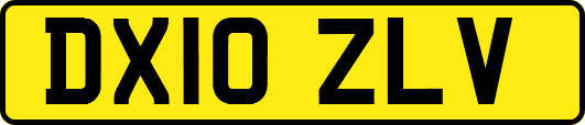 DX10ZLV
