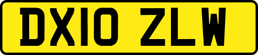 DX10ZLW