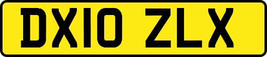 DX10ZLX