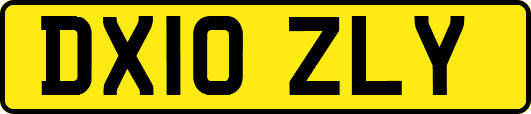 DX10ZLY