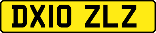 DX10ZLZ