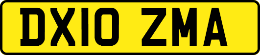 DX10ZMA