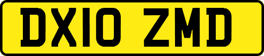 DX10ZMD