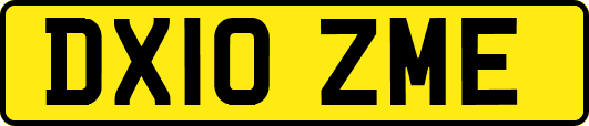 DX10ZME