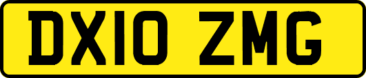 DX10ZMG