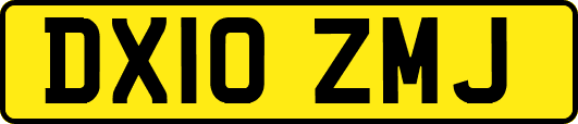 DX10ZMJ