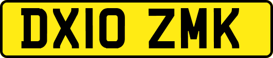 DX10ZMK