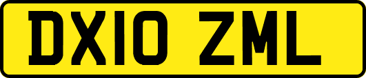 DX10ZML