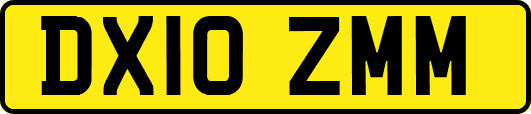 DX10ZMM