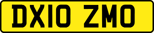 DX10ZMO