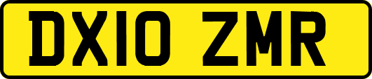 DX10ZMR