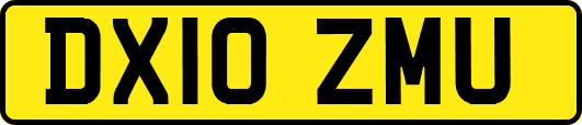 DX10ZMU
