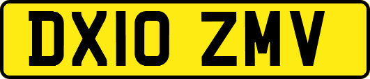 DX10ZMV