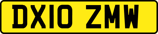 DX10ZMW
