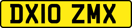 DX10ZMX