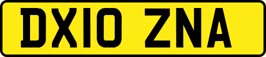 DX10ZNA