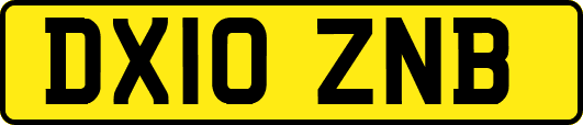 DX10ZNB