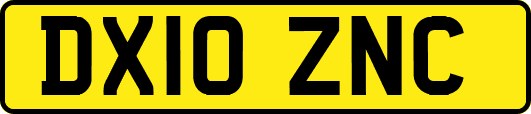 DX10ZNC