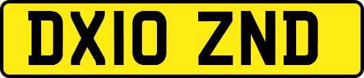 DX10ZND