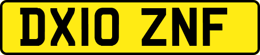 DX10ZNF