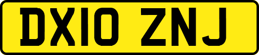 DX10ZNJ