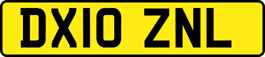 DX10ZNL