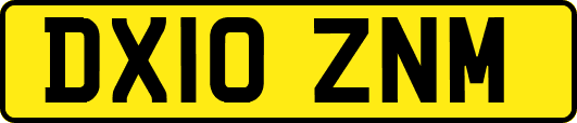 DX10ZNM
