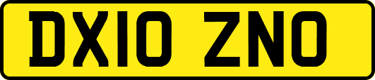 DX10ZNO