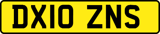 DX10ZNS
