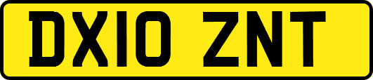 DX10ZNT