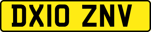DX10ZNV