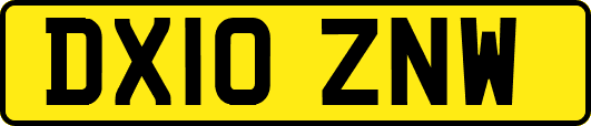 DX10ZNW