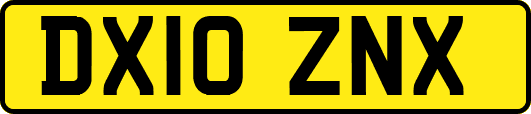 DX10ZNX