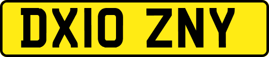DX10ZNY