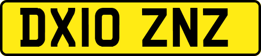 DX10ZNZ